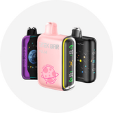 Best disposable vape brand in 2025: GEEK BAR